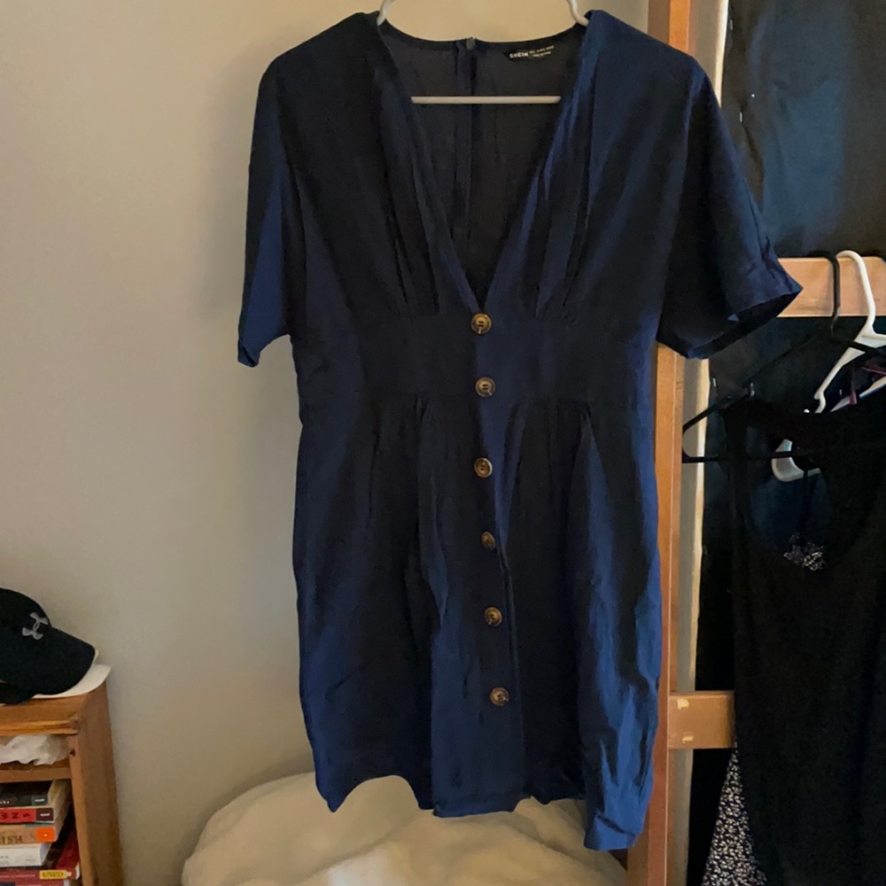 SHEIN Dress